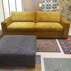 Deva Sofa