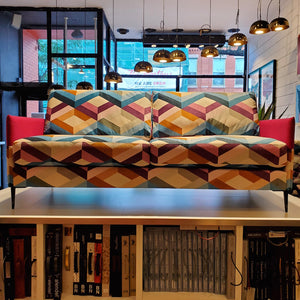 James Sofa
