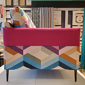 James Sofa