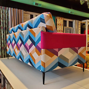 James Sofa