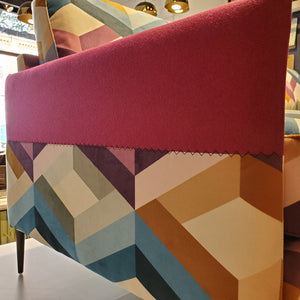 James Sofa