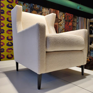 Skye Wingback Armchair
