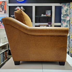 Forio Loveseat