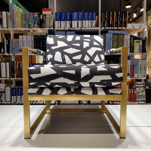 George Armchair