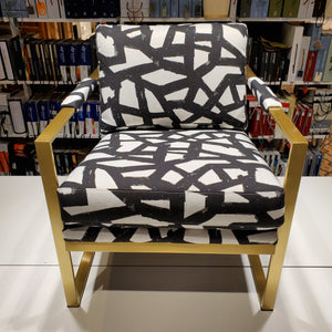 George Armchair