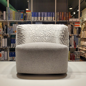 Tofino Glacier Faux Fur