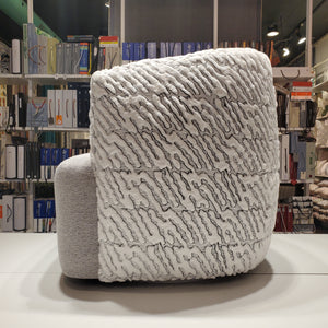 Tofino Glacier Faux Fur