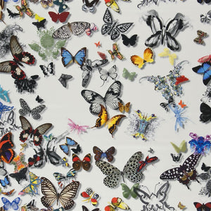Butterfly Parade Fabric