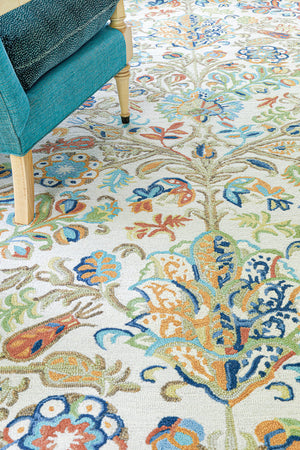 Avenal - Acacia Area Rug