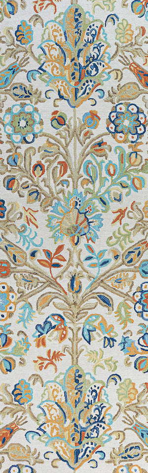 Avenal - Acacia Area Rug