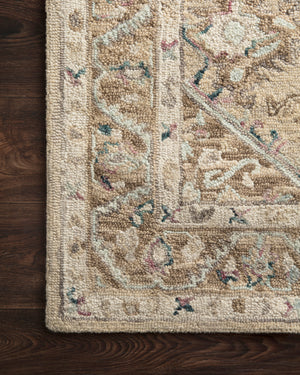 Beige / Ivory - Beatty Rug