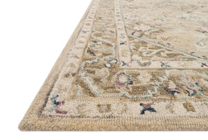Beige / Ivory - Beatty Rug