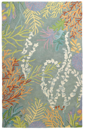 Belshaw - To-Bay-Go Area Rug