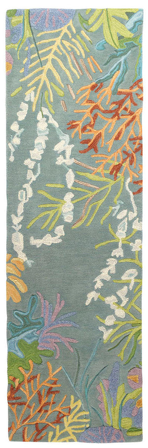 Belshaw - To-Bay-Go Area Rug