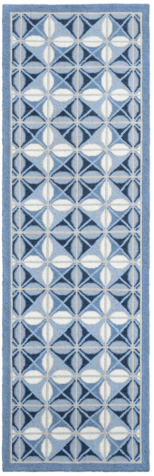 Dawson - Delphine Area Rug