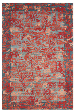 Dinnick - Medina Area Rug