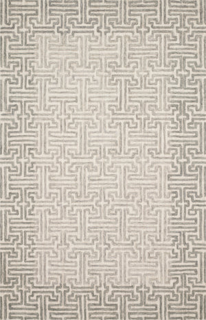 Stone / Sand - Ehren Rug