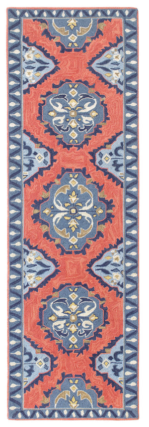 Glenallan - Vintage Glory Area Rug