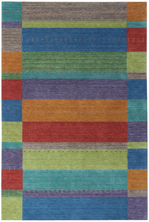 Grandview - Gemstones Area Rug