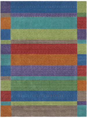 Grandview - Gemstones Area Rug