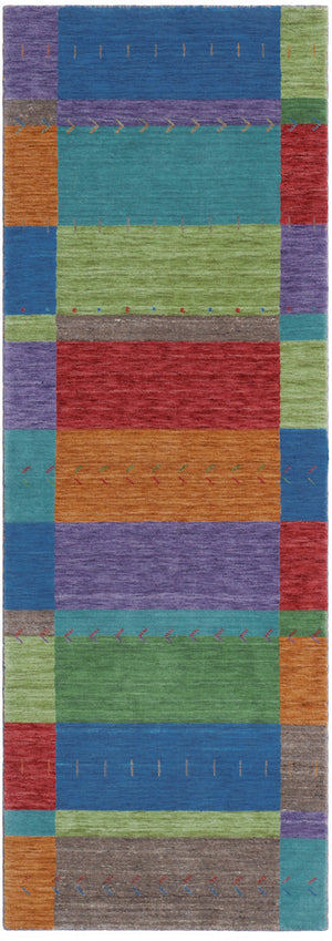 Grandview - Gemstones Area Rug