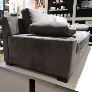 Modena Leather Sofa