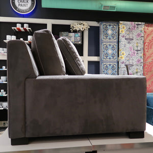 Modena Leather Sofa