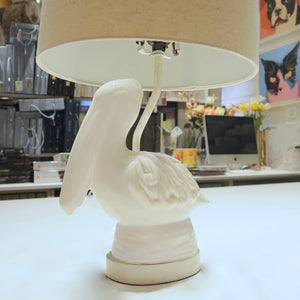 Pelican Lamp