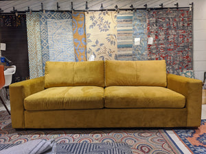 Deva Sofa