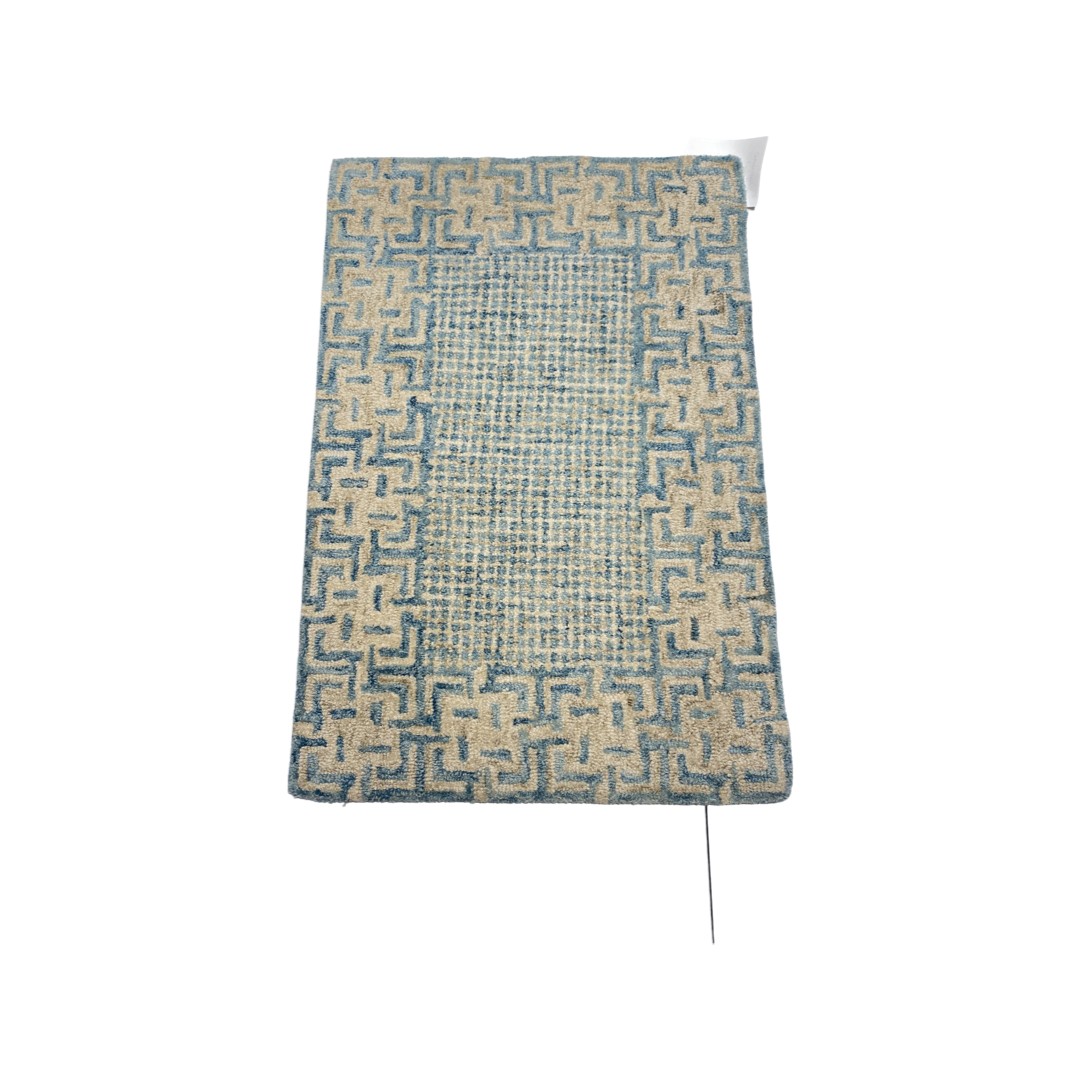 Preal Rug (Blue)