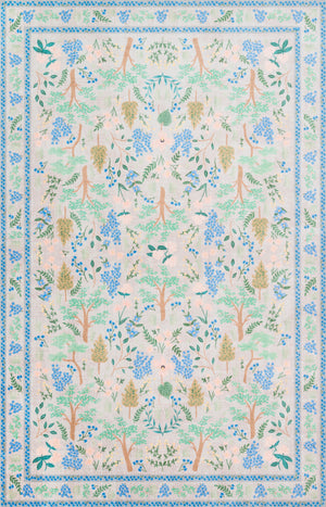 Wildwood Rug (Various Colours)