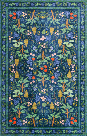 Wildwood Rug (Various Colours)