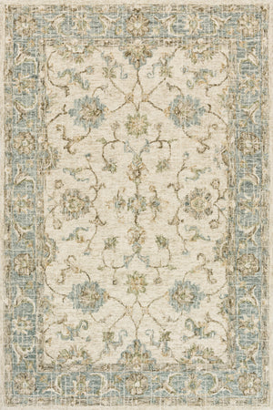 Ivory / Spa - Julian Rug