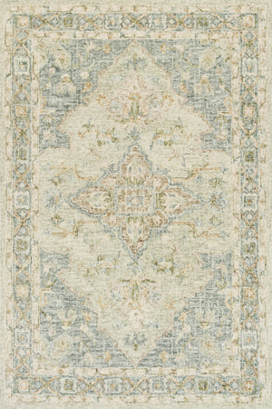 Seafoam Green / Spa - Julian Rug