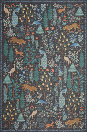 Forest Rug (Various Colours)