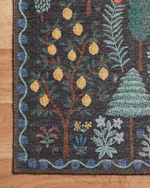 Forest Rug (Various Colours)