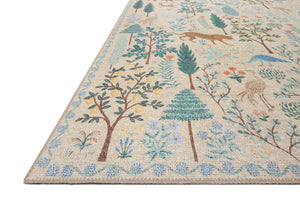Forest Rug (Various Colours)