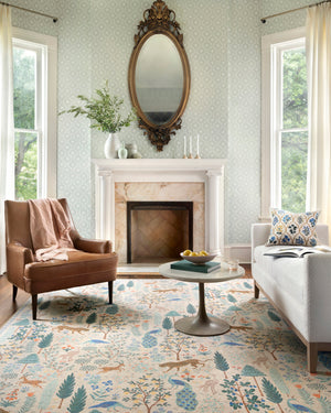 Forest Rug (Various Colours)