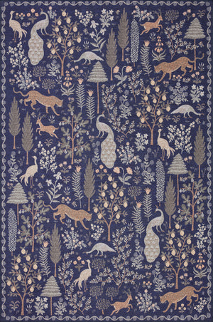 Forest Rug (Various Colours)
