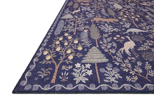 Forest Rug (Various Colours)