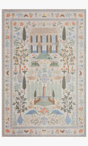 Camont Rug (Various Colours)