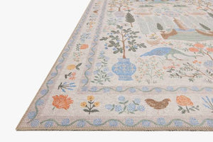 Camont Rug (Various Colours)