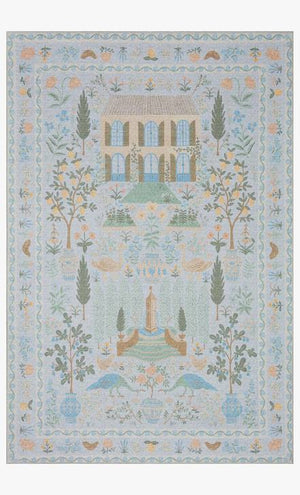 Camont Rug (Various Colours)