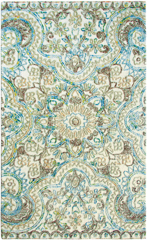 Millbrook - Agra Area Rug