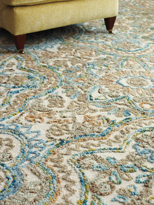 Millbrook - Agra Area Rug