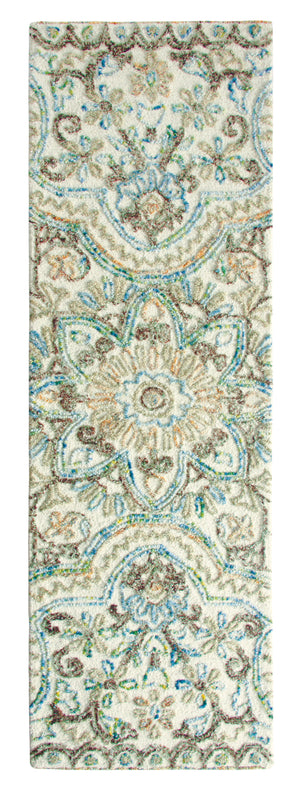 Millbrook - Agra Area Rug