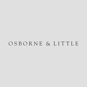 Osborne & Little