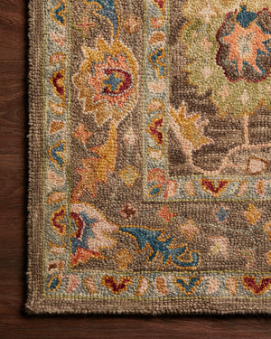 Padma Rug (Various Colours)