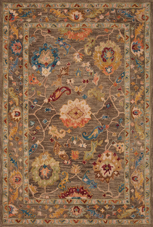 Padma Rug (Various Colours)