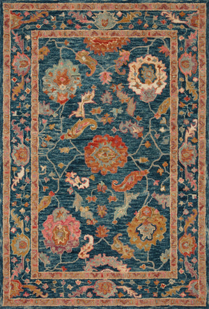 Padma Rug (Various Colours)